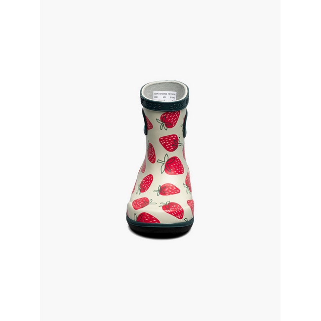 Bogs BOGS - Skipper II Strawberries - Moss Multi (73174I-356)
