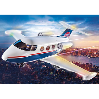 Playmobil Playmobil 70533 Private Jet