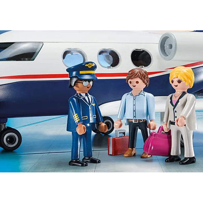 Playmobil Playmobil 70533 Private Jet