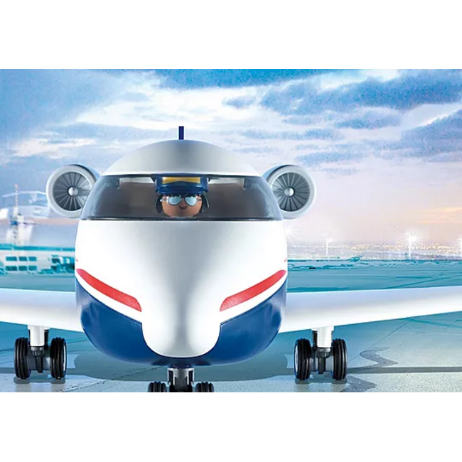 Playmobil Playmobil 70533 Private Jet
