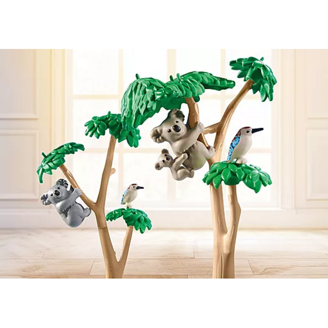 Playmobil Wiltopia - 71624 Australian Wildlife