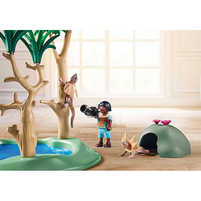 Playmobil Wiltopia - 71624 Australian Wildlife