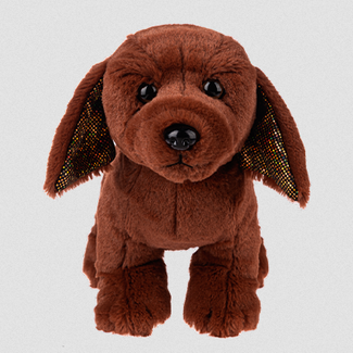 Ganz Webkins Next - Chocolate Lab