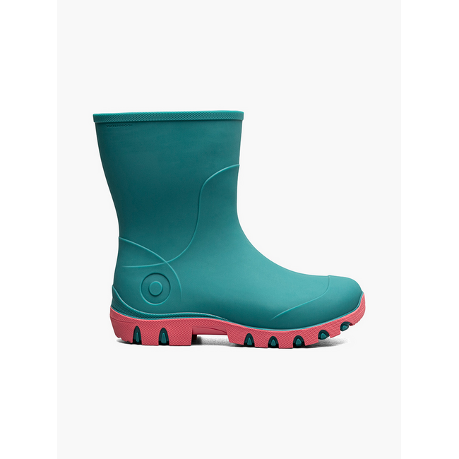 Bogs BOGS - Essential Rain Mid - Turquoise (73159-440)