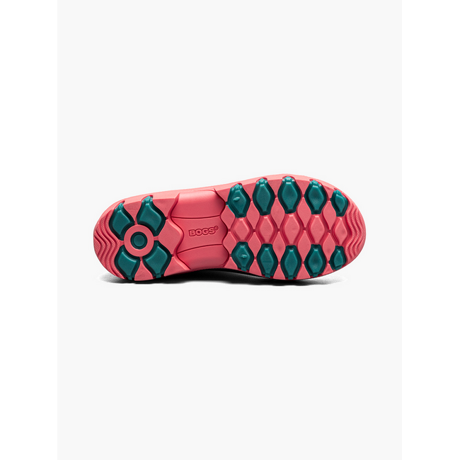 Bogs BOGS - Essential Rain Mid - Turquoise (73159-440)