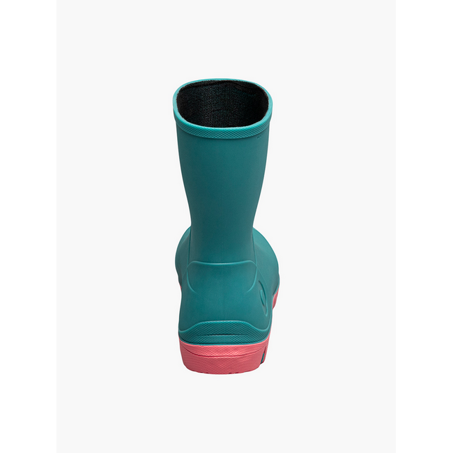 Bogs BOGS - Essential Rain Mid - Turquoise (73159-440)