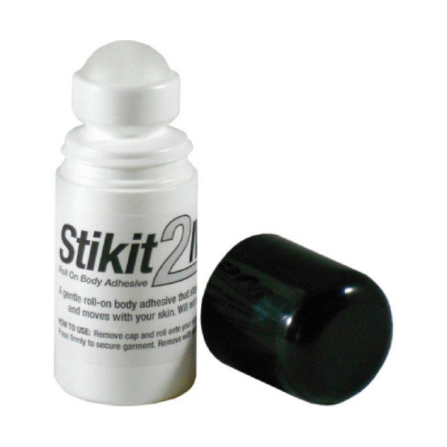 Roll On Body Glue - RBG Stickit2me