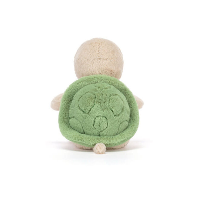 Jellycat Jellycat - Thimble Turtle
