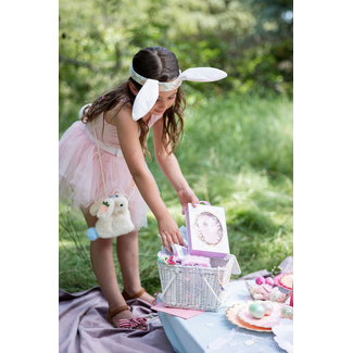 Great Pretenders Hippity Hop Purse