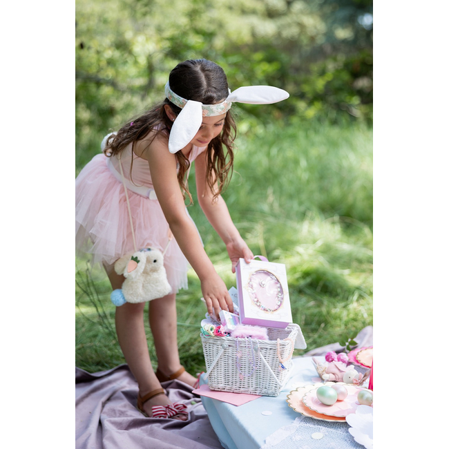 Great Pretenders Hippity Hop Purse