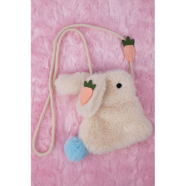 Great Pretenders Hippity Hop Purse