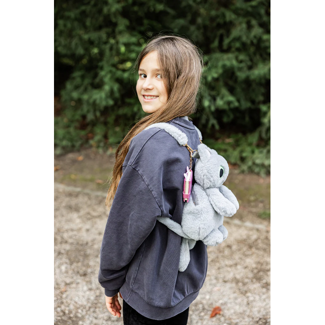 Great Pretenders Cutie Kitty Backpack