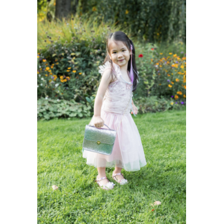 Great Pretenders Skyline Sparkle Party Purse