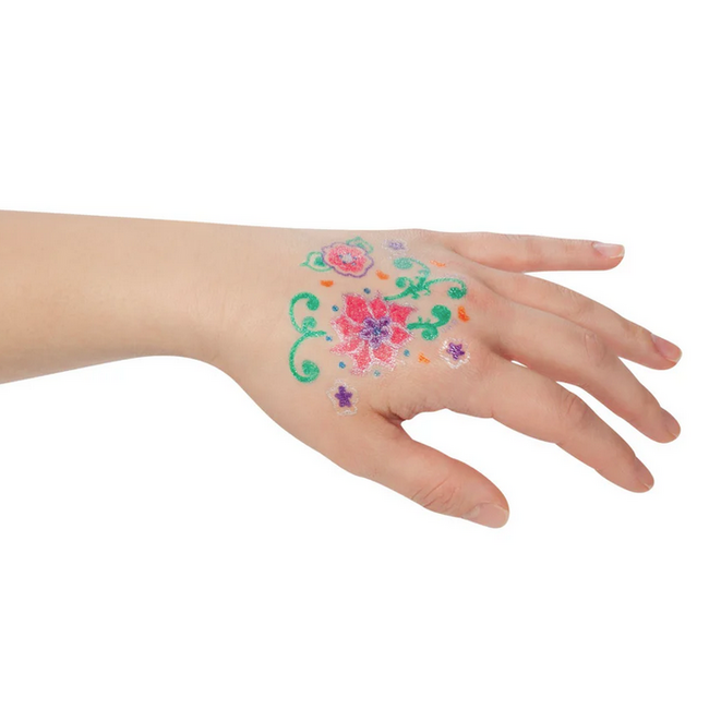 Ink-A-Do Tattoo Pens 90917