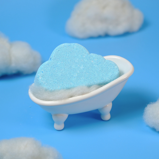 Happy Hippo Happy Hippo - The Cloud Bubble Bomb