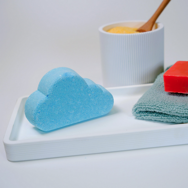 Happy Hippo Happy Hippo - The Cloud Bubble Bomb