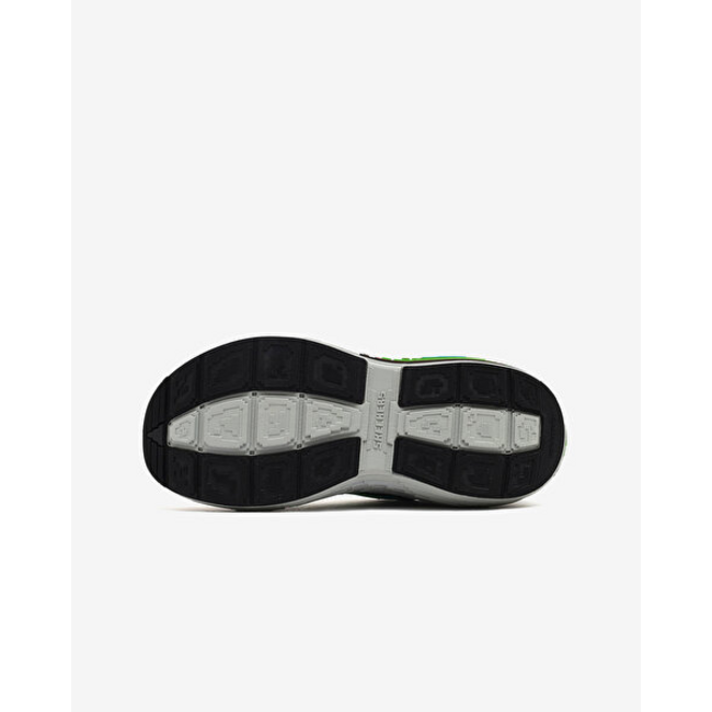 Skechers Skechers Mega-Craft - Brown/Multi 402160L