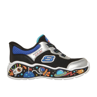 Skechers Skechers Slip-ins: Play Scene - Power Scouts 407625N/BKSL