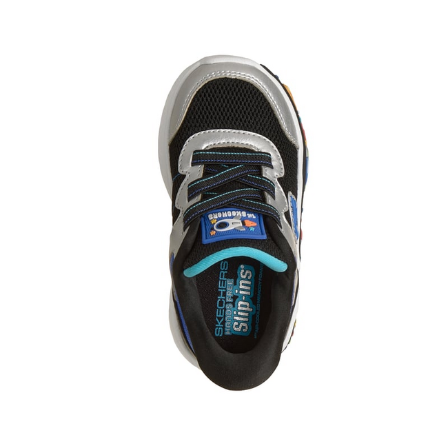 Skechers Skechers Slip-ins: Play Scene - Power Scouts 407625N/BKSL