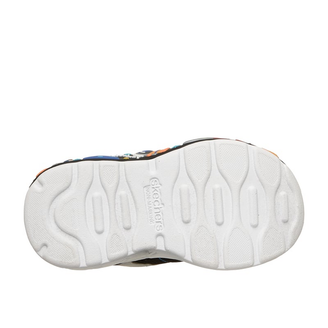 Skechers Skechers Slip-ins: Play Scene - Power Scouts 407625N/BKSL