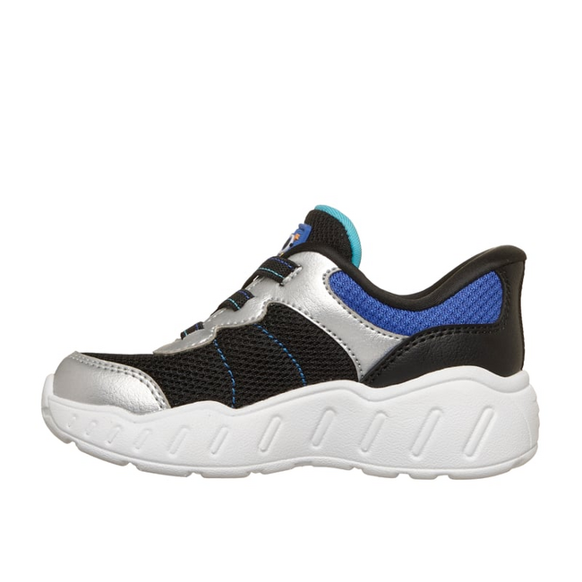 Skechers Skechers Slip-ins: Play Scene - Power Scouts 407625N/BKSL