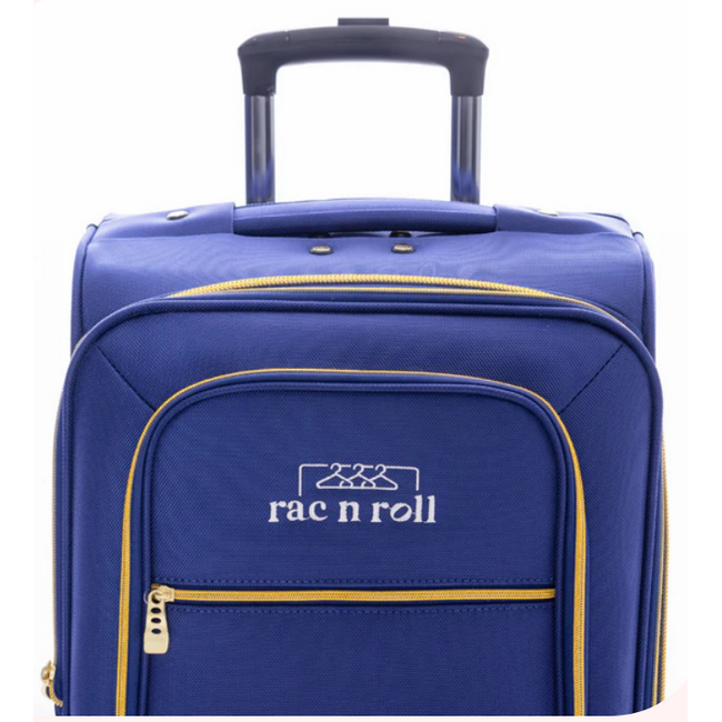 Rac n Roll Rac 'n Roll - Medium Built- in Dance Travel Bag