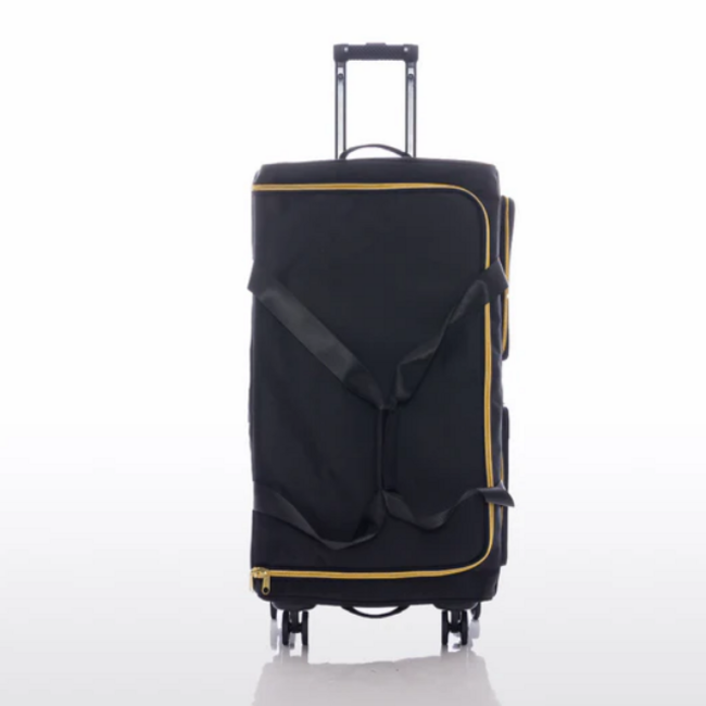 Rac n Roll Rac 'n Roll - Medium Built- in Dance Travel Bag