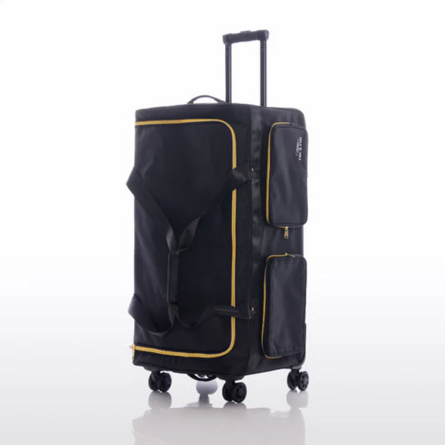Rac n Roll Rac 'n Roll - Medium Built- in Dance Travel Bag
