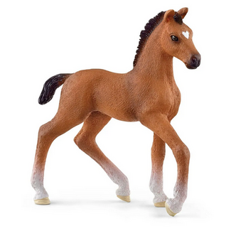 Schleich Horse club Red Dot Oldenburger foal 13947