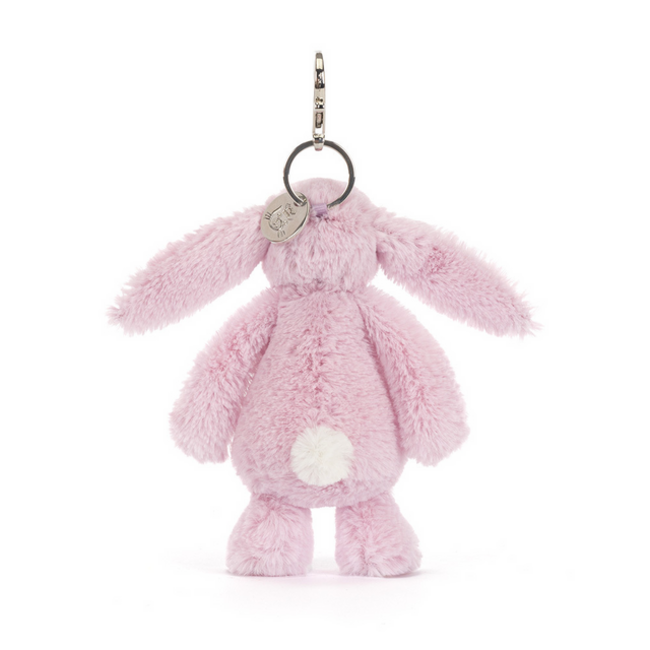Jellycat Jellycat - Thistlepop Blossom Bunny Bag Charm