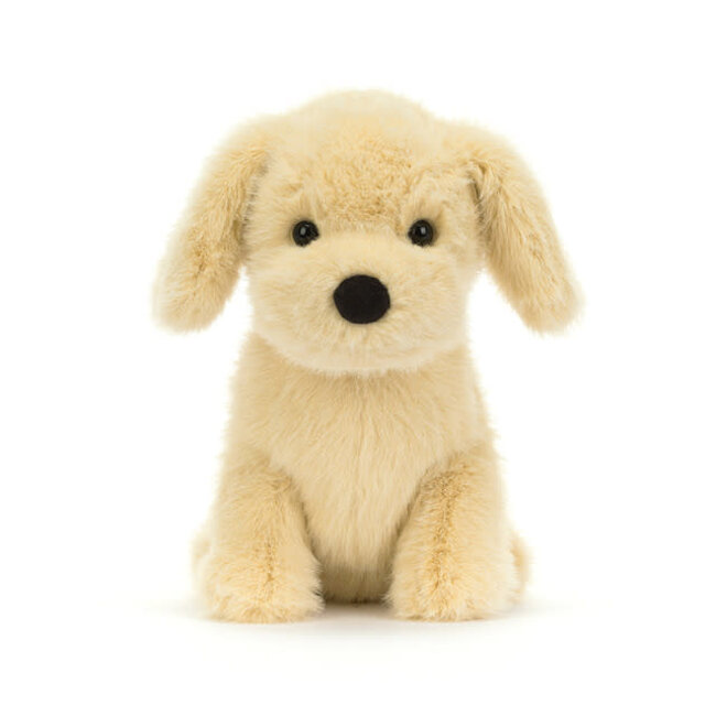 Jellycat Jellycat - Golden Puppy