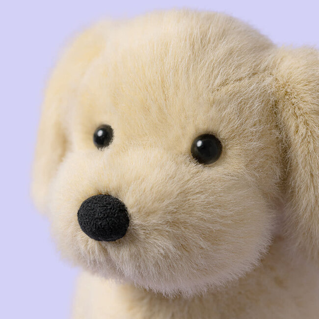 Jellycat Jellycat - Golden Puppy