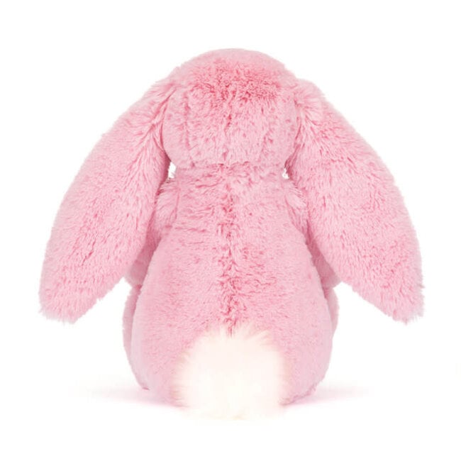 Jellycat Jellycat - Blushkin Blossom Luxe Bunny Original