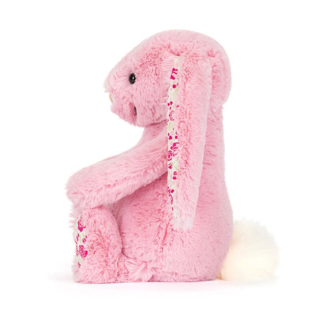 Jellycat Jellycat - Blushkin Blossom Luxe Bunny Original