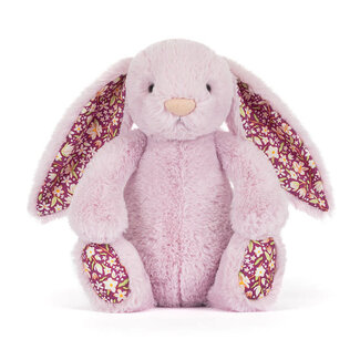 Jellycat Jellycat - Thistlepop Blossom Luxe Bunny Original