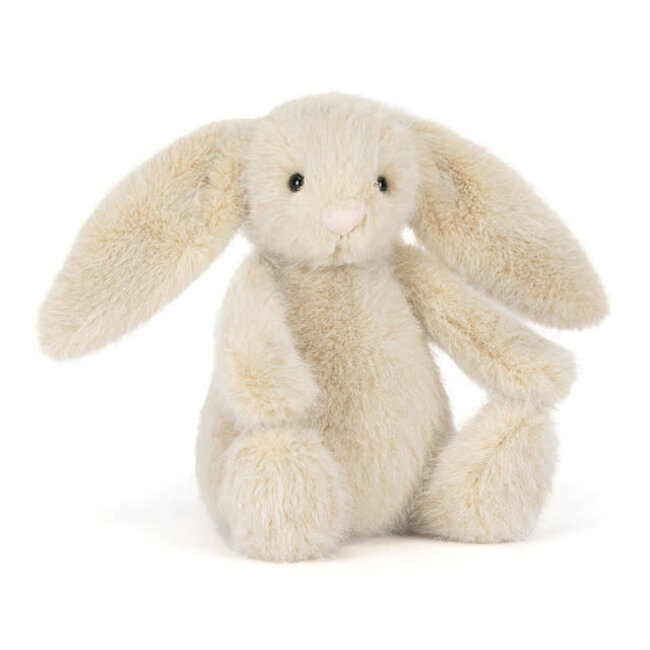 Jellycat Jellycat - Wheat Flufflet Bunny