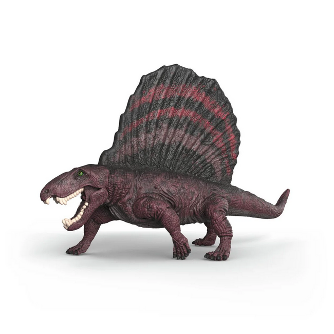 Schleich Dino Dimetrodon 15052