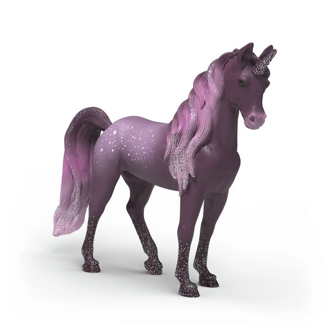 Schleich Bayala Galaxy Rainbow Unicorn Mare 70842