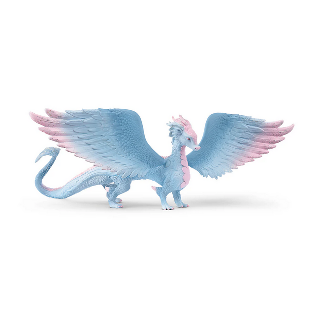 Schleich Bayala Crystal Dragon 70833
