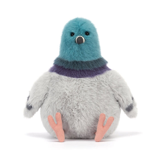 Jellycat Jellycat - Strutton Pigeon