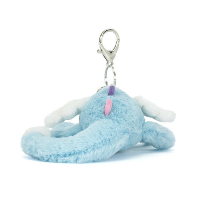 Jellycat Jellycat - Sky Dragon Bag Charm