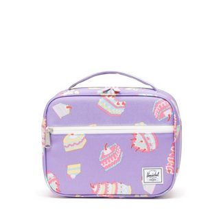 Herschel Pop Quiz Lunch Box Little Herschel Cakes