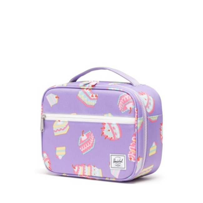 Herschel Pop Quiz Lunch Box Little Herschel Cakes