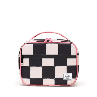 Herschel Pop Quiz Lunch Box Little Herschel Check this Confetti