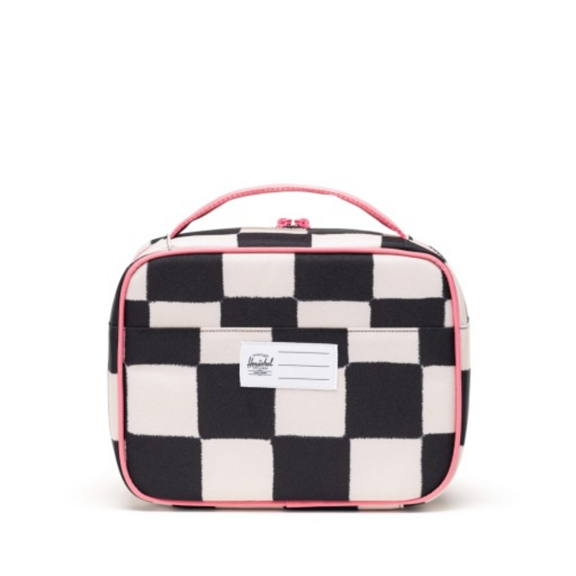 Herschel Pop Quiz Lunch Box Little Herschel Check this Confetti