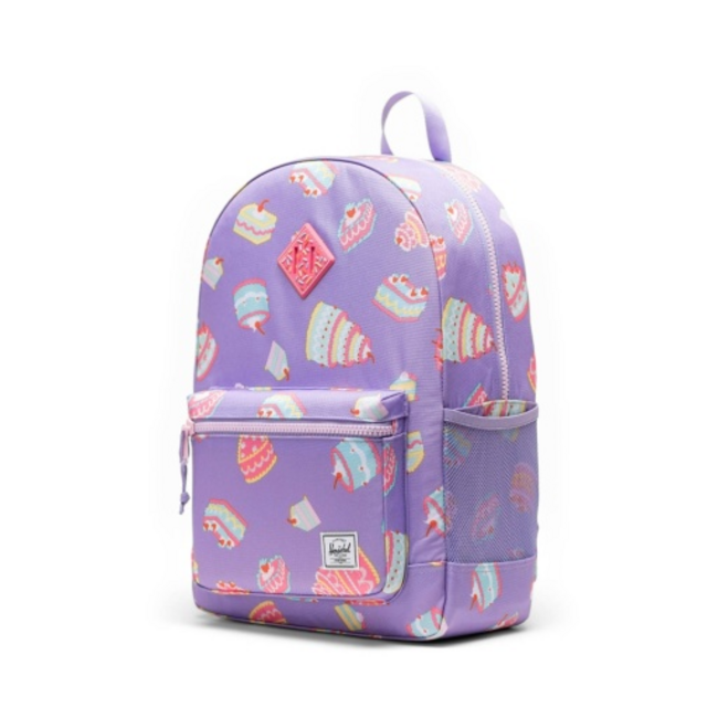 Herschel Heritage Youth Backpack Cakes