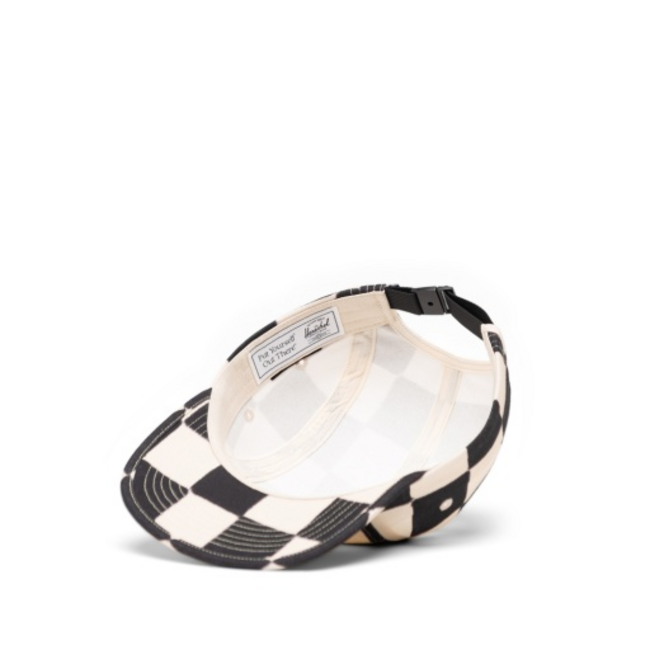 Herschel Glendale Kids Cap Check This