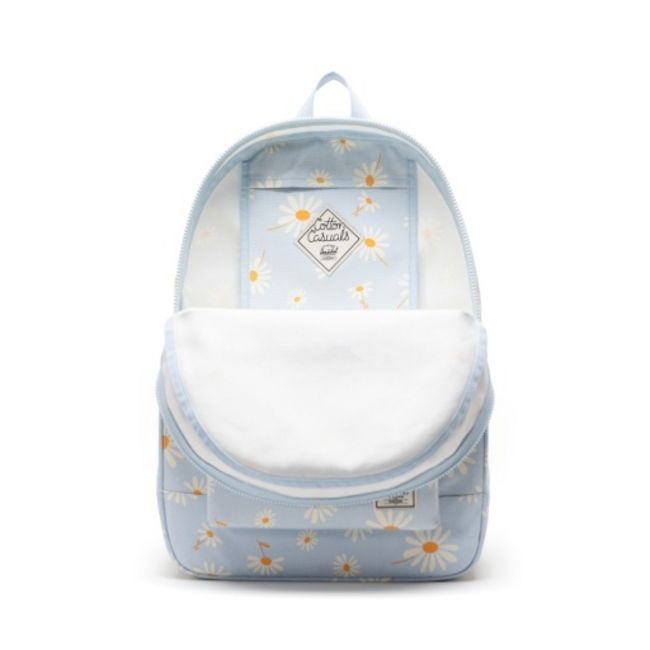 Herschel Pacific Daypack Wild Daisy Skyway