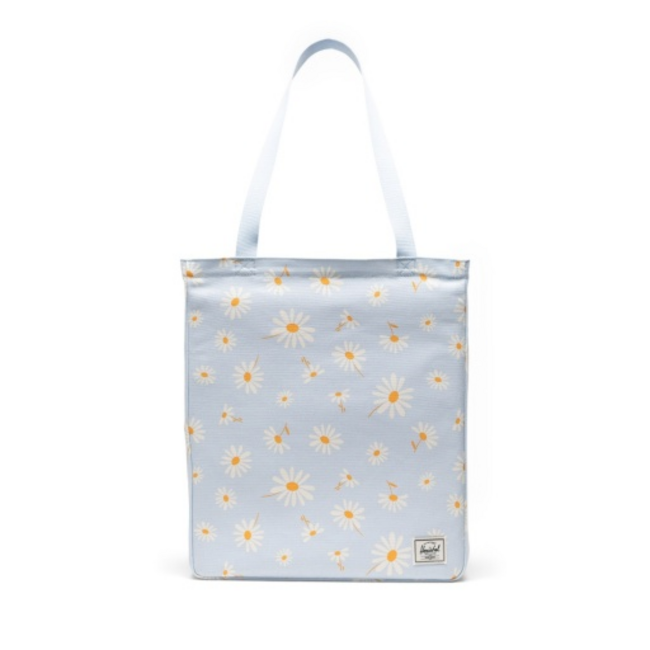 Herschel Inga Tote Wild Daisy Skyways