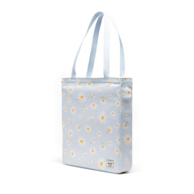 Herschel Inga Tote Wild Daisy Skyways
